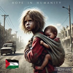 Hope in Humanity for Palestine